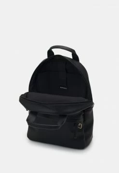 Even&Odd Damen Tagesrucksack - Black -Even&Odd Verkäufe 2024 7648e8777af743f6bb87d9b0d9b3710a
