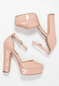Even&Odd Damen High Heel Pumps - Light Pink -Even&Odd Verkäufe 2024 7661292b226348d5b830886c0a290cba