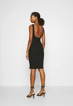 Even&Odd Damen Etuikleid - Black -Even&Odd Verkäufe 2024 7661cb37c40548c29f349162f6eecb14