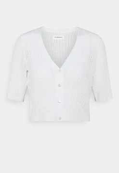 Even&Odd Damen Strickjacke - Off-white -Even&Odd Verkäufe 2024 767e689ec31946b785f514e62b89cbe5