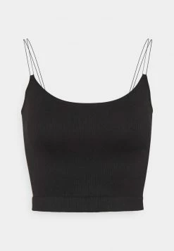 Even&Odd Top - Black | Damen -Even&Odd Verkäufe 2024 76e17d0b664f4b508ee186e49d0958cf