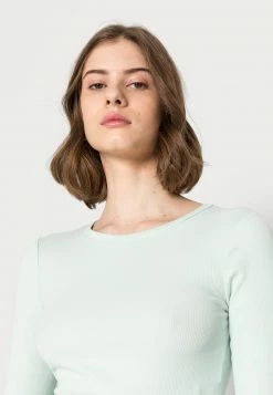 Even&Odd Damen 3er PACK - Langarmshirt - Black/white/light Green -Even&Odd Verkäufe 2024 77053b6db58b4e13a37a3c9c28fc6dc9