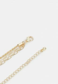 Even&Odd Damen Halskette - Gold-coloured -Even&Odd Verkäufe 2024 771729accb8d4254aeca036fefecc66e