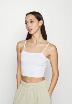 Even&Odd Damen 2 PACK - Top - White/black -Even&Odd Verkäufe 2024 771d1eb28c2a45f2a37a9bb8c23ae2ba