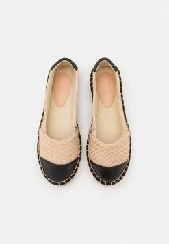 Even&Odd Damen Espadrille - Beige -Even&Odd Verkäufe 2024 7753a5c952464d24a3aa00f404484185