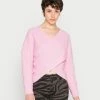Even&Odd Strickpullover - Light Pink | Damen -Even&Odd Verkäufe 2024 77e1e014d658478d9f6b6fcf58339ed7