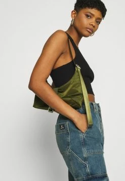 Even&Odd Damen Top - Black -Even&Odd Verkäufe 2024 77ec2ae8679e4b0cabee60ec937f865b