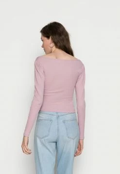Even&Odd Damen Langarmshirt - Light Pink -Even&Odd Verkäufe 2024 77f4055f784e41b8a30efe4976021059