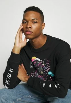 Even&Odd UNISEX - OVERSIZED SWEATSHIRT - Sweatshirt - Black -Even&Odd Verkäufe 2024 783211180d29488f9629daaf6ff4b88e