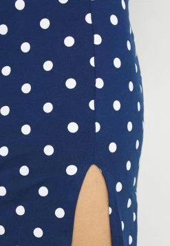 Even&Odd Damen Jerseykleid - Blue/white 13 Even&Odd Damen Jerseykleid - Blue/white -Even&Odd Verkäufe 2024 783b0e749605463d98437783bbf1cb88