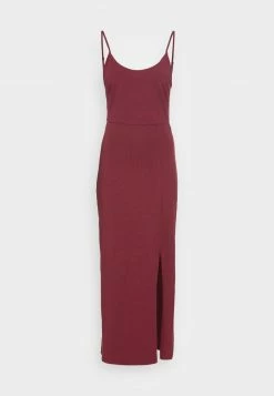 Even&Odd Damen Maxikleid - Dark Red -Even&Odd Verkäufe 2024 78b4f2915c1c4203ba12c26343d1958e
