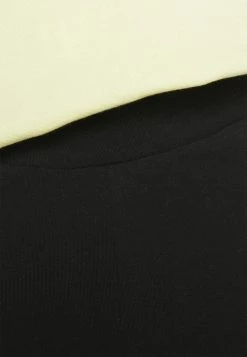 Even&Odd Damen LEGGING AND CYCLE SHORT SET - Shorts - Black -Even&Odd Verkäufe 2024 791824209d574af49cf6a7add1f77a33