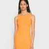 Even&Odd Damen Freizeitkleid - Orange 1 Even&Odd Damen Freizeitkleid - Orange -Even&Odd Verkäufe 2024 7925a21a5e4e4fbd87d88d825c53baaa