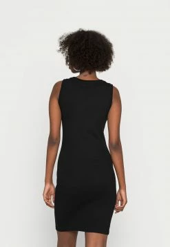 Even&Odd Jerseykleid - Black/black | Damen 10 Even&Odd Jerseykleid - Black/black | Damen -Even&Odd Verkäufe 2024 7929286de6f7487f87e1f611458a2f4b