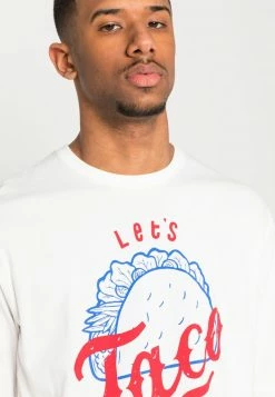 Even&Odd UNISEX - T-Shirt Print - Off White 11 Even&Odd UNISEX - T-Shirt Print - Off White -Even&Odd Verkäufe 2024 7979ee235ffe43cbba6c923ccea0d27c