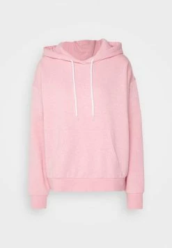 Even&Odd Damen OVERSIZED HOODIE CONTRAST CORD - Kapuzenpullover - Mottled Pink -Even&Odd Verkäufe 2024 799c2cfa0c7b4a479b23f26513247693