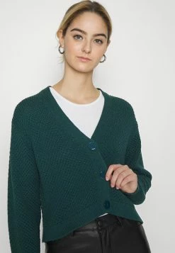 Even&Odd Damen Strickjacke - Green 11 Even&Odd Damen Strickjacke - Green -Even&Odd Verkäufe 2024 799eb385c9614cb6badb3ae95e0cb693