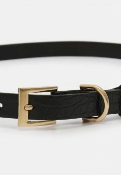 Even&Odd Damen Gürtel - Black -Even&Odd Verkäufe 2024 79aaf366ff9c45a490156e6137fd7e98