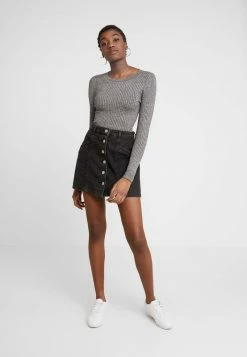 Even&Odd Damen Strickpullover - Grey 8 Even&Odd Damen Strickpullover - Grey -Even&Odd Verkäufe 2024 79d437e03e6147fa88f5008884416523