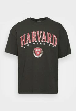 Even&Odd T-Shirt Print - Anthracite | Damen -Even&Odd Verkäufe 2024 79dcf1e65b634f74bbe7a0ec95d75038