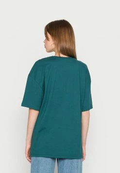 Even&Odd Damen T-Shirt Print - Dark Green -Even&Odd Verkäufe 2024 79eee70fa7a847279f099a17aea87e79
