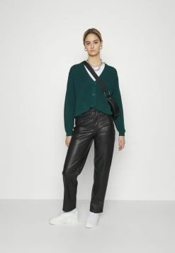 Even&Odd Damen Strickjacke - Green 9 Even&Odd Damen Strickjacke - Green -Even&Odd Verkäufe 2024 7a1f9662d1c349b2b4b05cab7b2944aa