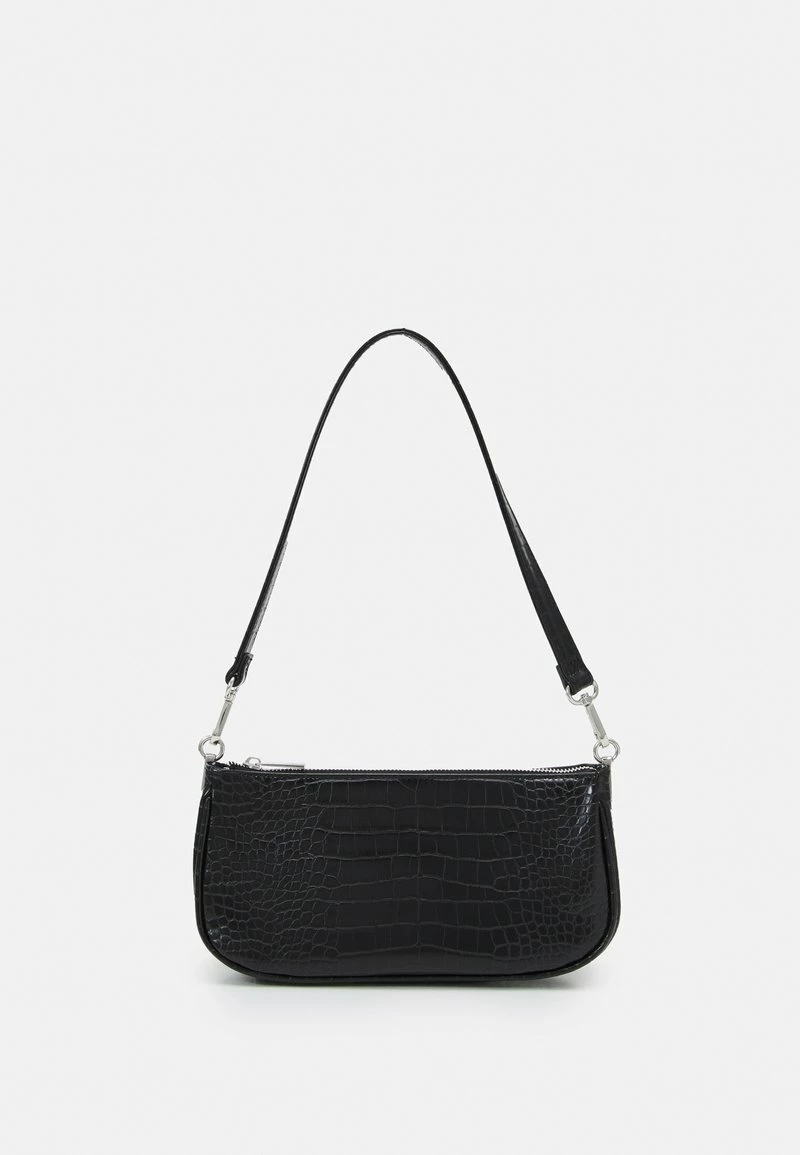 Even&Odd Damen Handtasche - Black 3 Even&Odd Damen Handtasche - Black