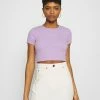 Even&Odd T-Shirt Print - Lilac | Damen 1 Even&Odd T-Shirt Print - Lilac | Damen -Even&Odd Verkäufe 2024 7aad8beb8b554cad9a7ce2896cf6234d