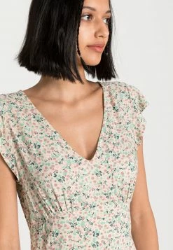 Even&Odd Damen Freizeitkleid - Pink -Even&Odd Verkäufe 2024 7ae1ce6b0dc743c8ac7dd759aa577519