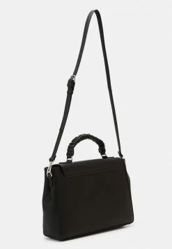 Even&Odd Damen Notebooktasche - Black -Even&Odd Verkäufe 2024 7b1c6847edd440b49ffa72971620457a