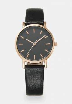 Even&Odd Damen Uhr - Black
