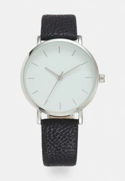 Even&Odd Damen Uhr - Black