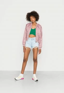 Even&Odd Top - Green | Damen -Even&Odd Verkäufe 2024 7bc061b6fd5e4f07b31e96445757acee