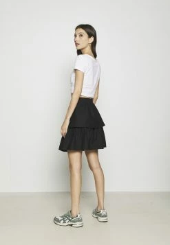 Even&Odd Damen T-Shirt Basic - White -Even&Odd Verkäufe 2024 7c1fdb0328084213b7e62daa0533a964