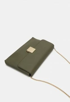 Even&Odd Damen Clutch - Green -Even&Odd Verkäufe 2024 7c473d72164e45bfbc054a40c5f07497