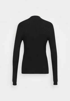 Even&Odd Strickpullover - Black | Damen -Even&Odd Verkäufe 2024 7c66f0303b1a4f27a84801554430a323