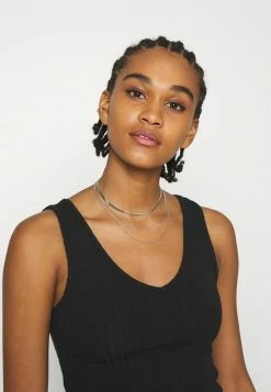 Even&Odd Damen Top - Black -Even&Odd Verkäufe 2024 7cc6051db309465e9a81e5847b515feb