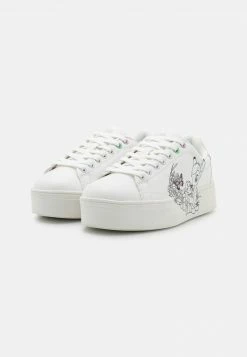 Even&Odd DISNEY BAMBI - Sneaker Low - White | Damen -Even&Odd Verkäufe 2024 7ce66bac7e3145b8b1019f546362ef1d