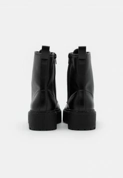 Even&Odd Damen Plateaustiefelette - Black -Even&Odd Verkäufe 2024 7cfb295fb7de456c82fb6f86843dadcb