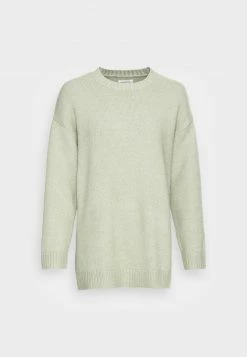 Even&Odd Damen Strickpullover - Green -Even&Odd Verkäufe 2024 7cff97223deb4786a937b6baa3f748b3