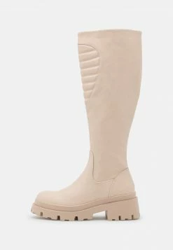 Even&Odd Damen Plateaustiefel - Off-white -Even&Odd Verkäufe 2024 7d43668b28614f648b708874cf3054d2