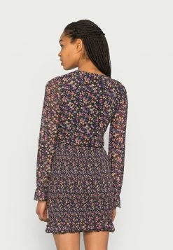 Even&Odd Damen DRESS - Freizeitkleid - Black -Even&Odd Verkäufe 2024 7da04c5f02d043d9b7e5629154a13fd4