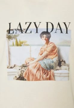 Even&Odd Kapuzenpullover - Off-white | Damen -Even&Odd Verkäufe 2024 7dc614a8d9034953a6413f5f64ded85e