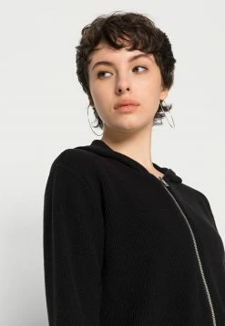 Even&Odd Strickjacke - Black | Damen -Even&Odd Verkäufe 2024 7dcd3287656640b79ed20301b4215ec3