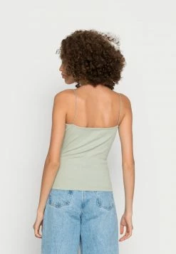 Even&Odd Damen 2 PACK - Top - White/green 10 Even&Odd Damen 2 PACK - Top - White/green -Even&Odd Verkäufe 2024 7de962c5d4e4465a8eff0b3632c312dc