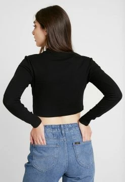 Even&Odd Damen 2 PACK - Langarmshirt - White/black -Even&Odd Verkäufe 2024 7ded5dc33e3d4248946c301a4e683638