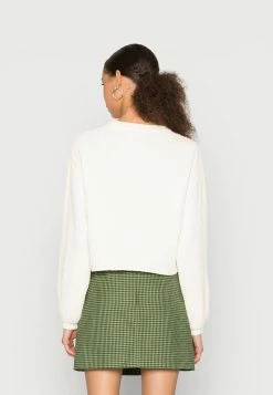 Even&Odd Damen Strickpullover - Off-white -Even&Odd Verkäufe 2024 7e315852a66642348e7fadd281d8be7e