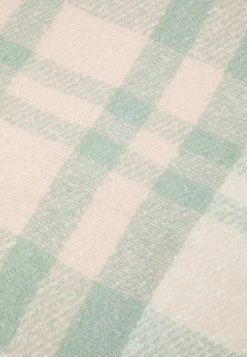 Even&Odd Damen Schal - Green/pink/off-white -Even&Odd Verkäufe 2024 7e7c24b4f9a349ca866b6f5ca7302d6d