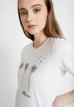 Even&Odd Damen T-Shirt Print - White 11 Even&Odd Damen T-Shirt Print - White -Even&Odd Verkäufe 2024 7ef3a669166e4fe7a476009b94822695