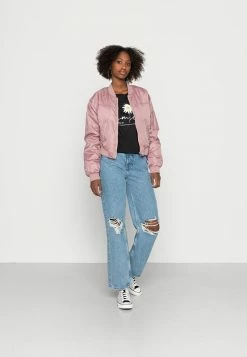 Even&Odd Damen LIZ SMILE DAISY TEE - T-Shirt Print - Black -Even&Odd Verkäufe 2024 7f3135f3852b4623ac2f80d00fa40679